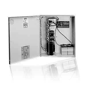 Sargent 3551 12VDC Power Supply, 4.5 AMP