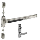 Sargent 12-8715-F-84-ETL-US10B 36