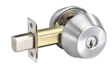 Accentra (Yale) D291 Occupancy Indicator x Thumbturn Cylindrical Deadbolt