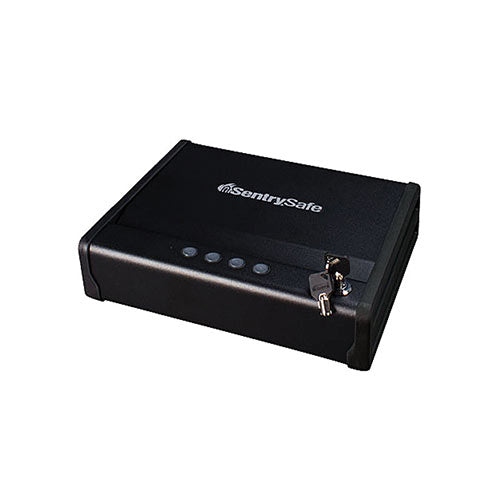 SentrySafe Electronic Handgun Safe QAP1E
