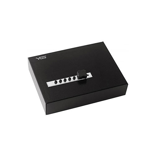 V-Line Compact Handgun Safe Model 279-S