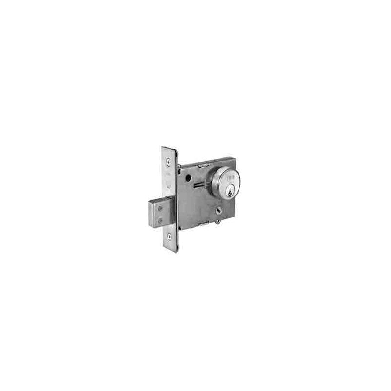 Accentra (Yale) 350 Series Mortise Deadlock