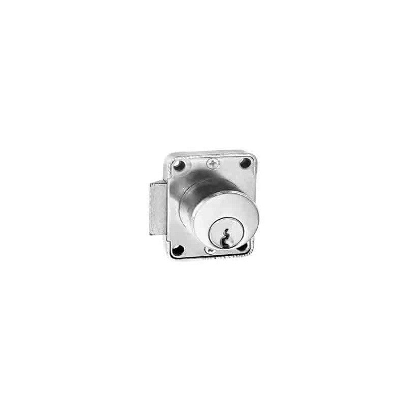 Accentra (Yale)  511S Cabinet Lock
