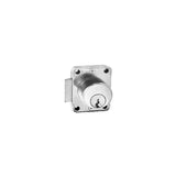 Accentra (Yale)  511S Cabinet Lock