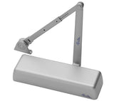 Accentra 5811 Door Closer w/ Hold Open - Cast Iron