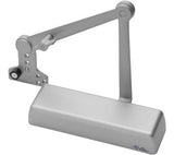 Accentra 5821T Door Closer w/ Thumturn Stop & Holder - Cast Iron