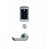 Accentra NTM6-NR Nextouch Sectional Mortise Lock