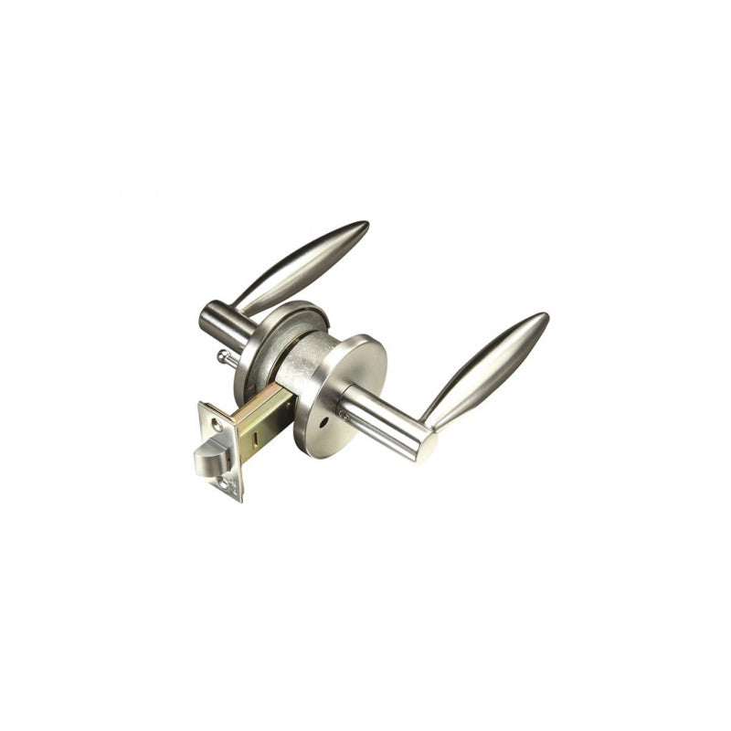 Accentra RL Series Tubular Lever Lock