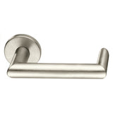 Accentra RL Series Tubular Lever Lock