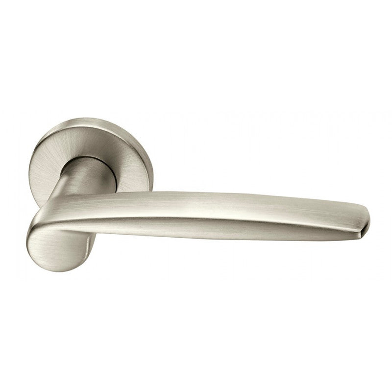 Accentra RL Series Tubular Lever Lock