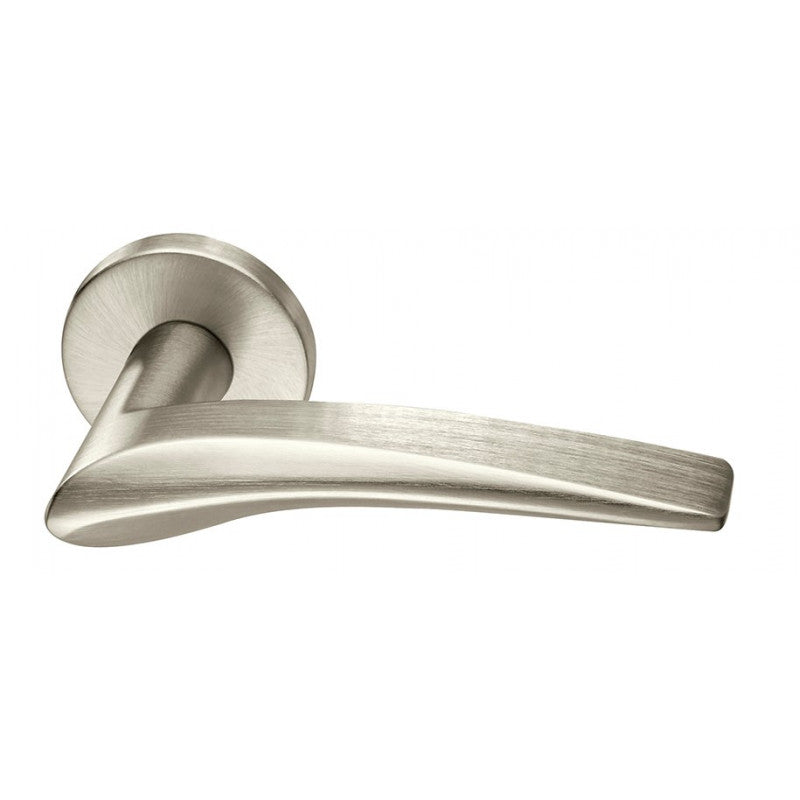 Accentra RL Series Tubular Lever Lock