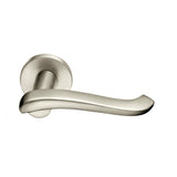 Accentra RL Series Tubular Lever Lock