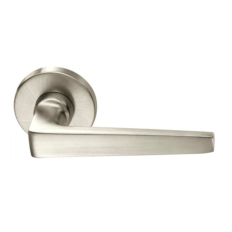 Accentra RL Series Tubular Lever Lock