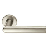 Accentra RL Series Tubular Lever Lock