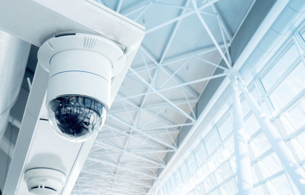 Do You Need CCTV At Your Commercial Property?