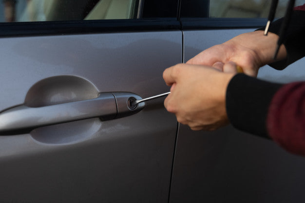 Vehicle Lock-Outs & Ignition Repair from Your Local Locksmith