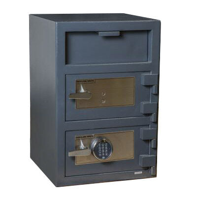 Everything You Need To Know About Fireproof Safes