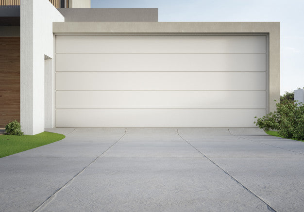 Is Your Garage Secure Enough to Keep Criminals Out?