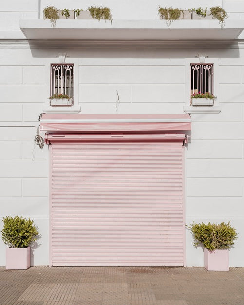 Spring, A Great Season for Upgrading Your Garage Door