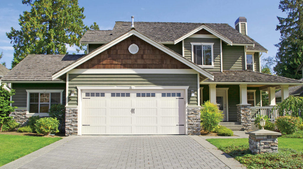 What Garage Door Repairs Do Professional Technicians Undertake?