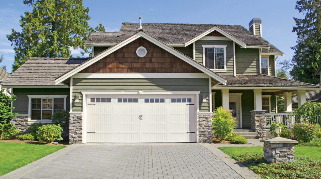 6 Effective Ways to Make Your Garage More Secure