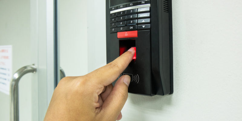 Common Electronic Safe Problems And How To Solve Them