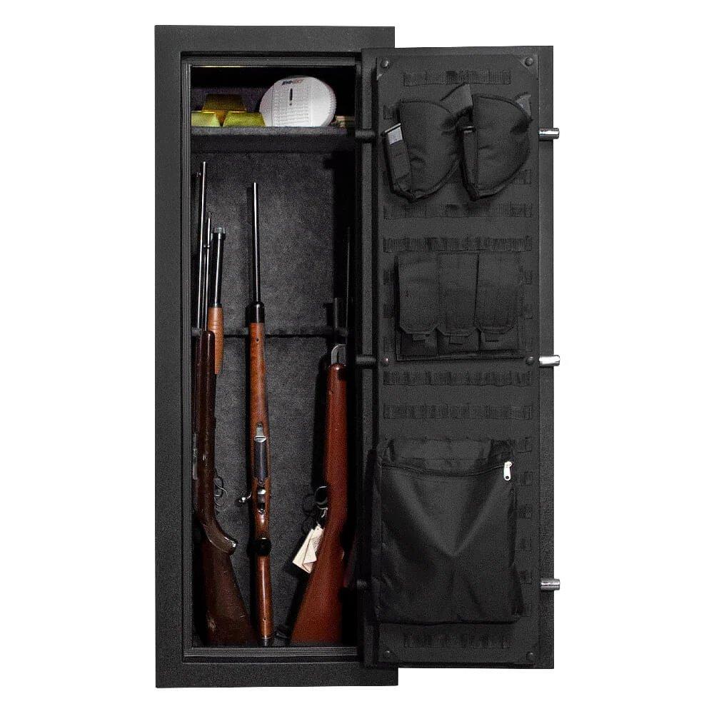 Don’t All Gun Safes Offer the Same Level of Protection?