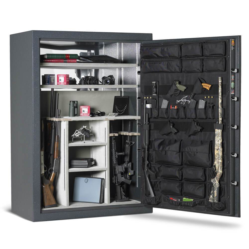 Everything You Need to Know About Gun Safe Fire Ratings