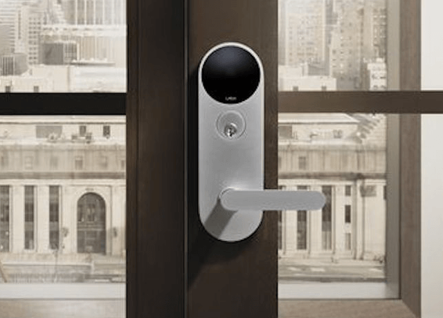 Smart Electronic Door Locks; Are They the Future?