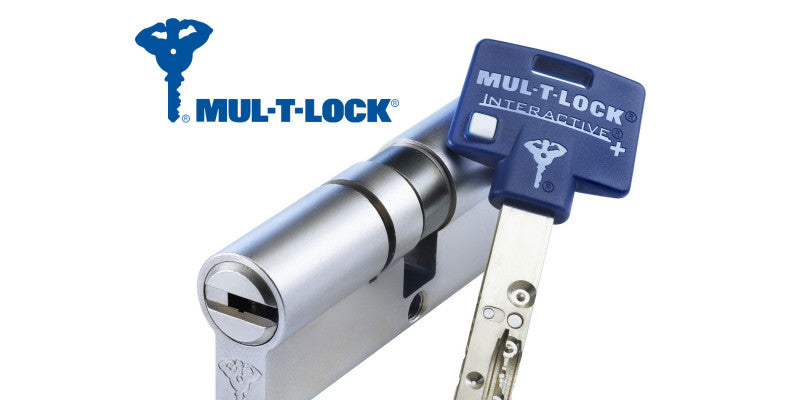 6 Reasons Why You Should Switch To A Mul-T-Lock