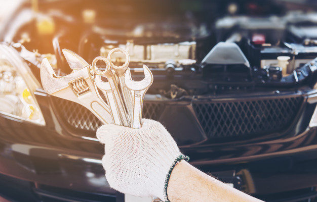 Can A Locksmith Help Repair Your Honda Ignition?