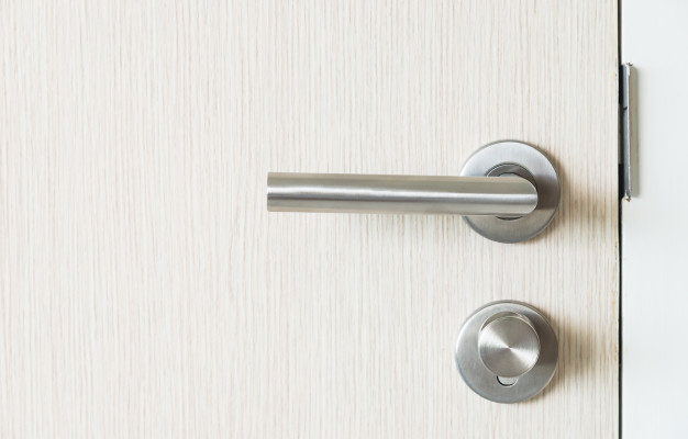 Reinforcing Your Doors & Hardware For A More Secure Home