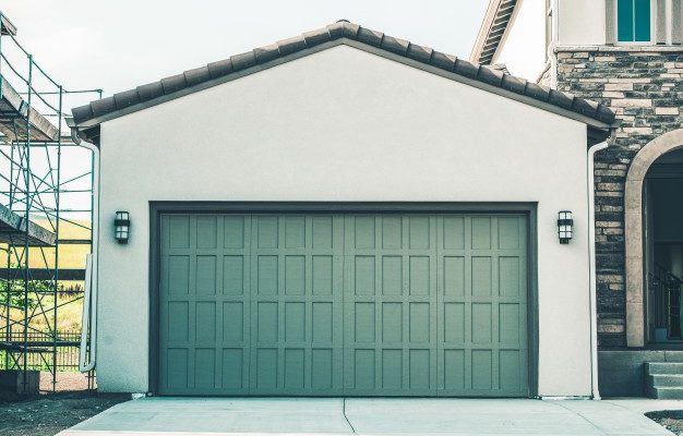 Regular Maintenance Tips For Your New Garage Door