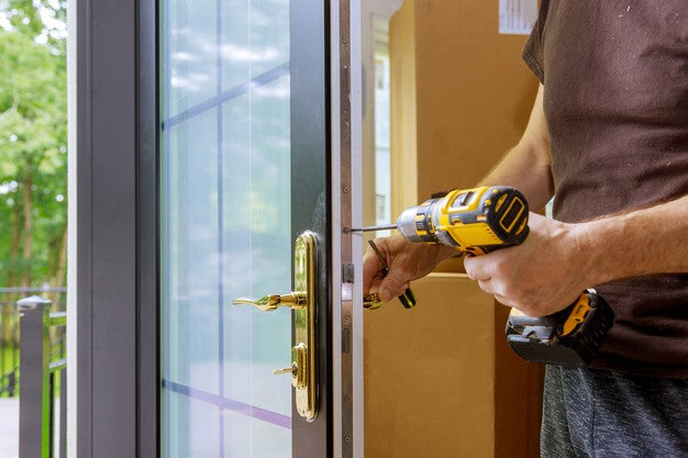 5 Tips for Avoiding A Licensed Locksmith Scam