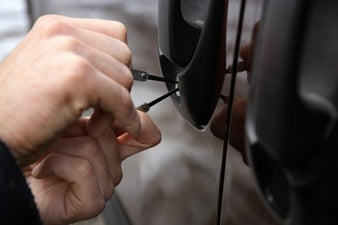 What Can an Automotive Locksmith Do?