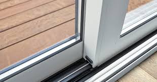 Are Your Sliding Doors Secure?