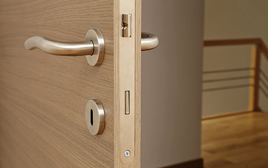 4 Of the Best Locks for Your Front Entry Door