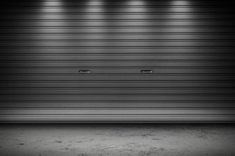 How Your Garage Doors Can Help Reduce Your Energy Bills