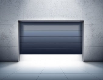 Top Garage Door Security Tips