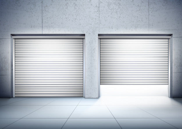 5 Indicators That Your Garage Door Is in Need of Repair