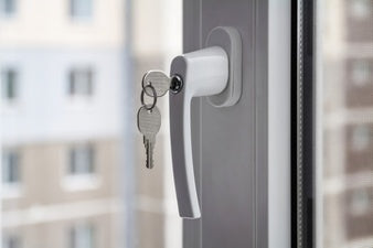 Are Your Windows Secure Enough to Keep Intruders Out?