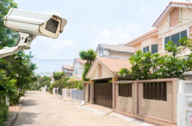 Choosing the Best Security Systems for Your Home