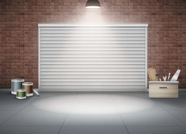 When Are Your Garage Doors Beyond Repair?