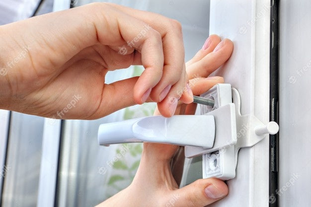 Could Your Windows Be Vulnerable to Burglars?