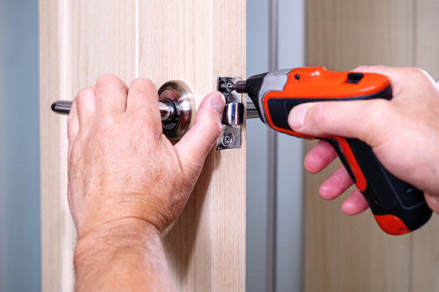 Tips for Selecting A Licensed Locksmith