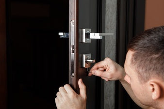 Your Emergency Locksmith Questions Answered