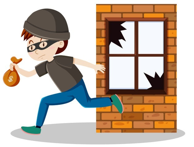 What Burglars Look for When Targeting Homes