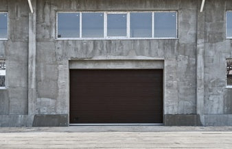 Why You Shouldn’t Delay Repairing Commercial Garage Doors