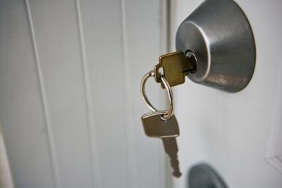 Security Tips For Landlords