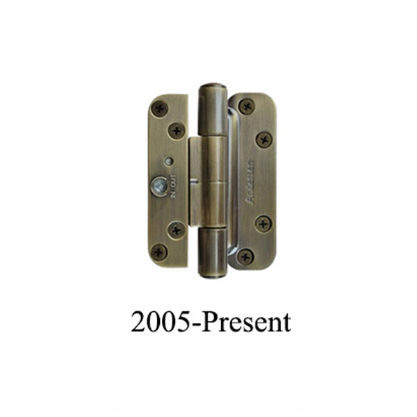 2005-Present Andersen Door Hinges